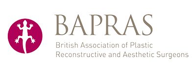 A british association of physiotherapists, reconstructive and aesthetics