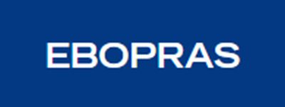 EBOPRAS logo