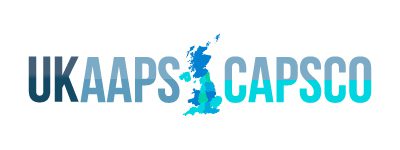 UKAAPS CAPSCO logo