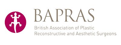 bapras logo