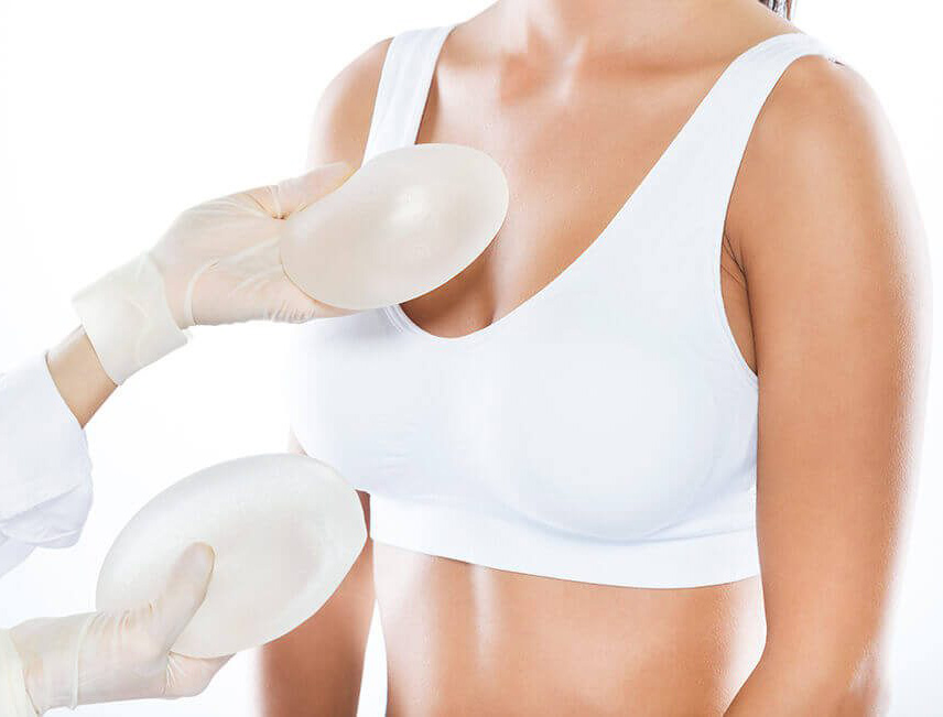 Cosmetic Surgeon London | Breast Implant Surgery | Breast Augmentation & Enhancement | Delta Clinics London