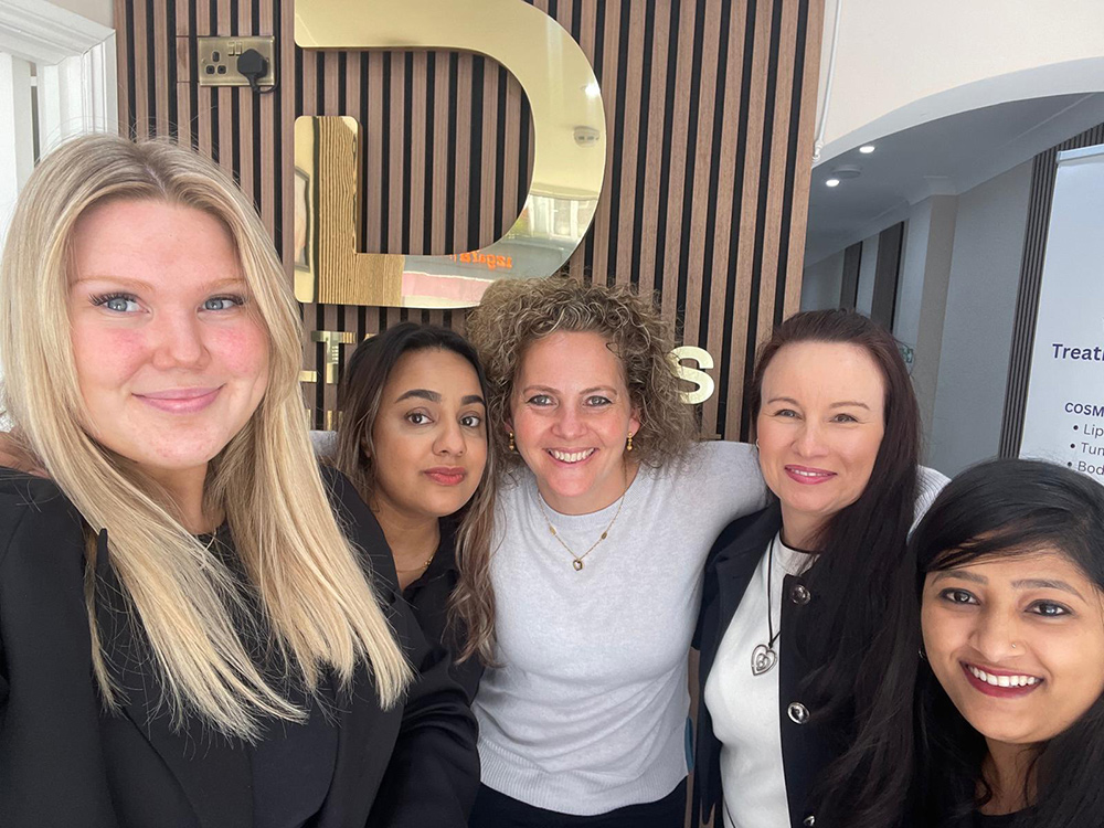 Delta Clinics London