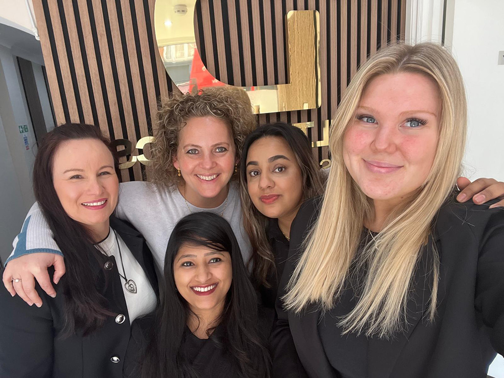 Delta Clinics London