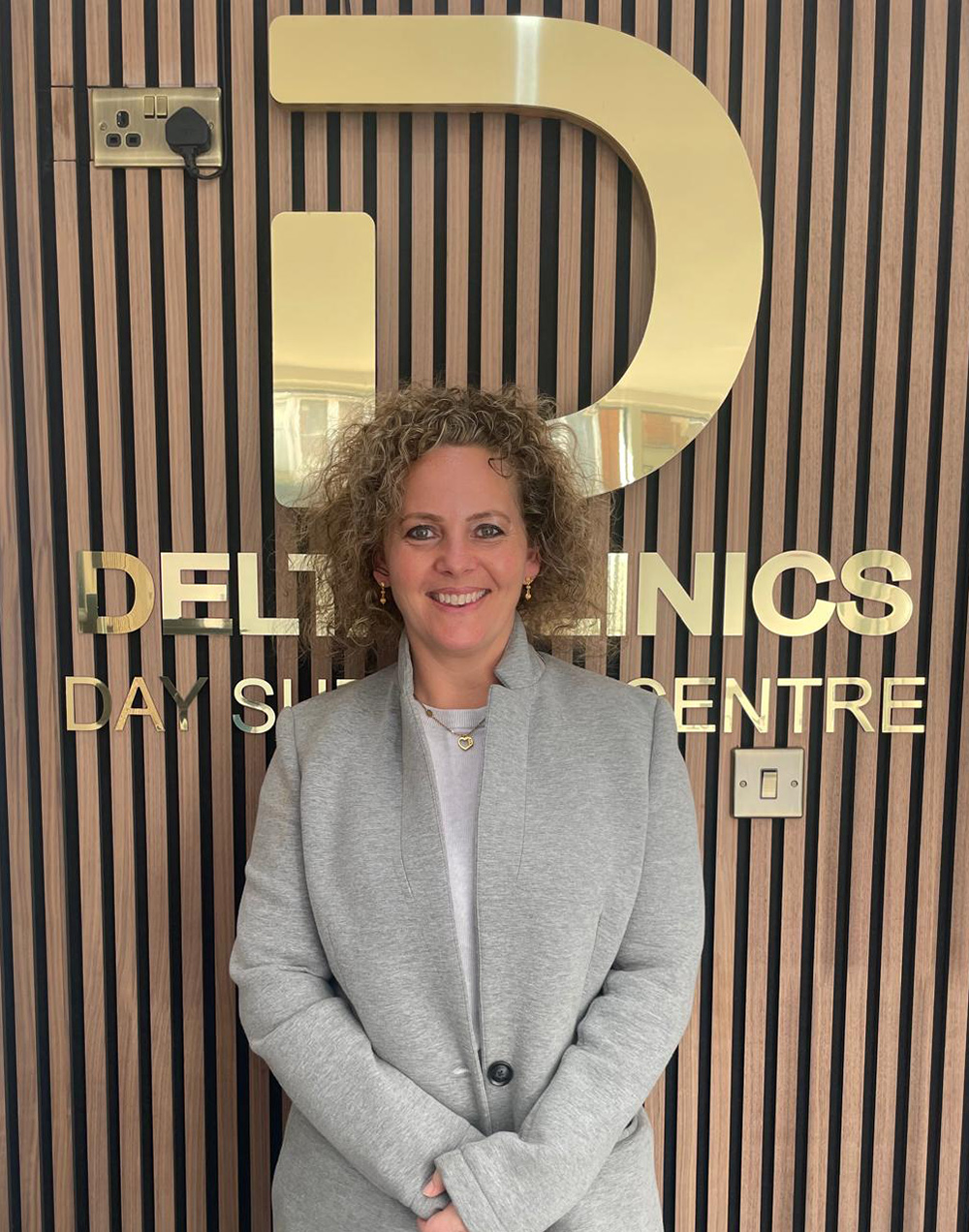 Delta Clinics London