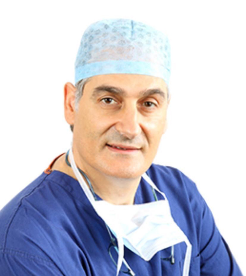 Mr Pascal Lahoud