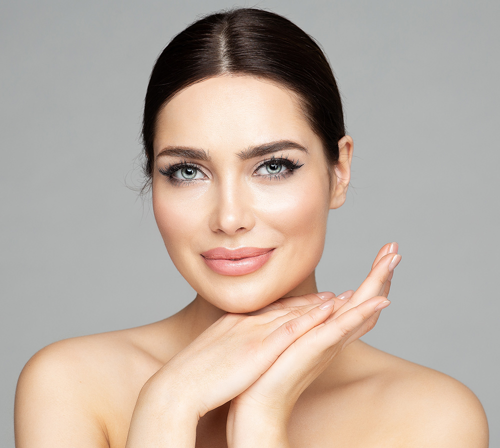 lip lift surgery London, upper lip symmetry, facial balance