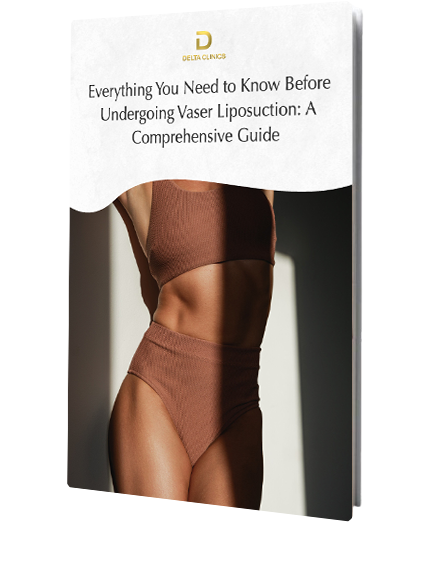 vaser liposuction e-book cover